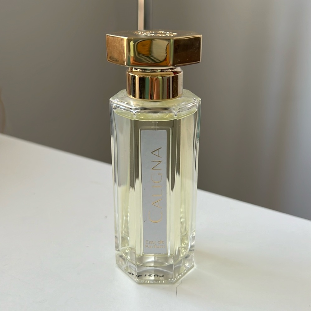 L’artisan parfumeur - Caligna - eau de parfum - 50ml